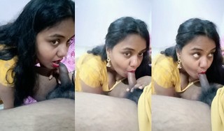 Exclusive Tamil Milf Wife Kruthika