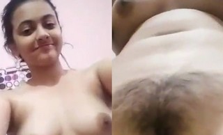 Gf Showing Pussy To Lover Desixx Net