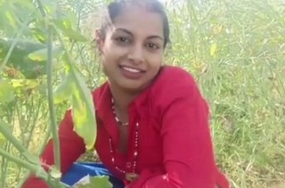 Desi Village Bhabi Out Door Fucking