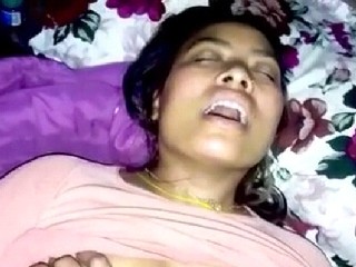 Chaitali Das Aka Abby Banerjee Self Play Part-2 – Desixx.net
