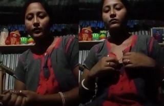 Paki Pashto girl having sex with lover – Desixx.net