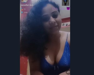 Jennifer Tango